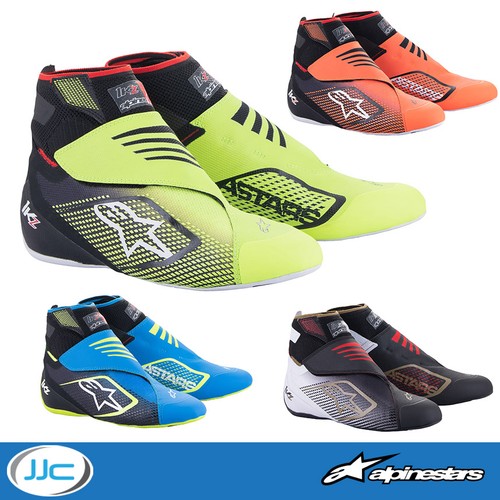 Alpinestars tech v2 ultra - 1-kz,