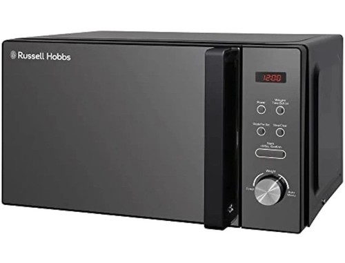 Russell hobbs rhm2076b - hobbs,