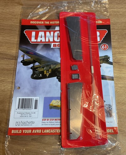 Hachette build your avro - build,