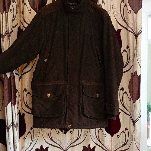 Sherwood forest men - forest, men’s