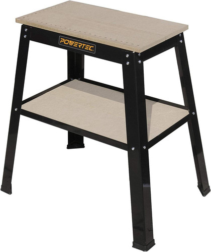 Tool stand mdf split - stand,, top