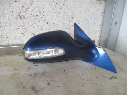 Mercedes clk w209 right - w209, wing