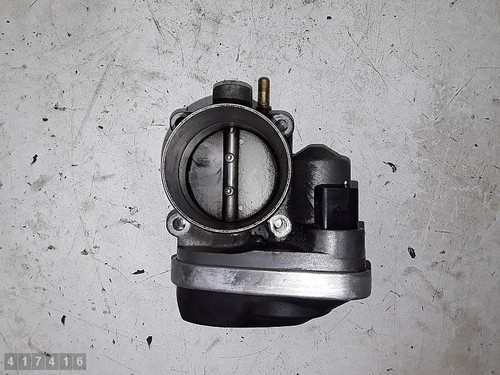 2004 renault scenic throttle - 2004,