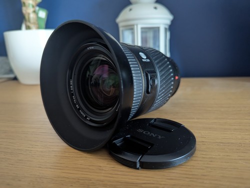 Minolta 70mm 2 - minolta, f/2.8