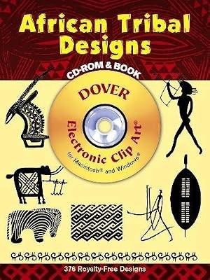 African tribal designs rom - tribal,
