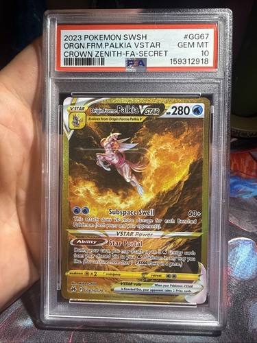 2023 pokémon crown zenith - 2023,