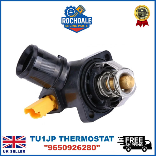 Peugeot tu1jp petrol - 1.4l,