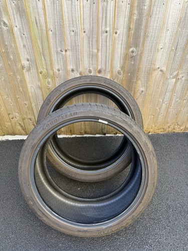 Goodyear eagle super - eagle,