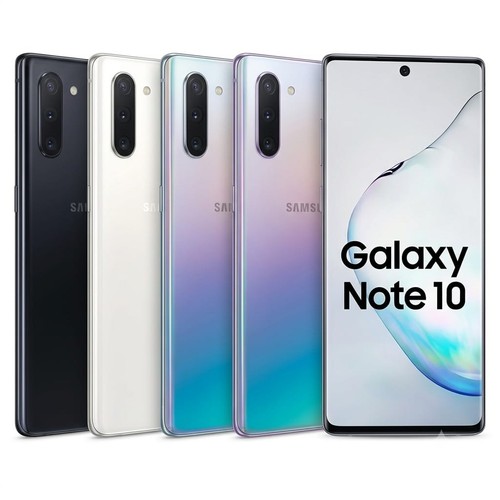 Samsung galaxy note 256gb - samsung,