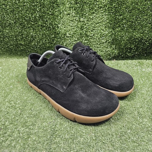 Kalso earth shoes dawson black - kalso,