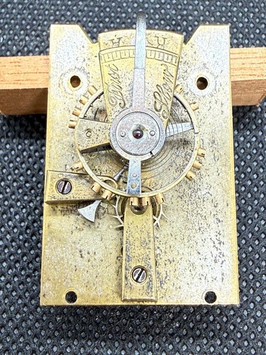 Vintage french lever - vintage,