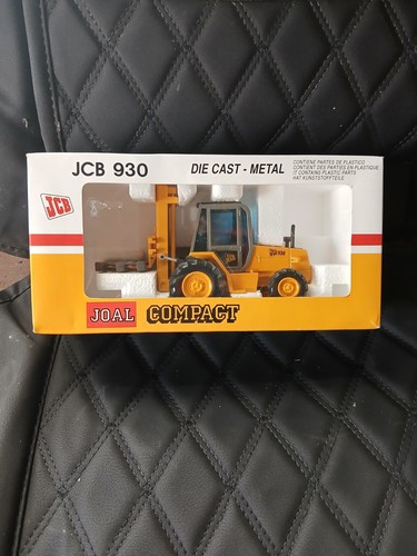 Joal jcb 930 - joal,
