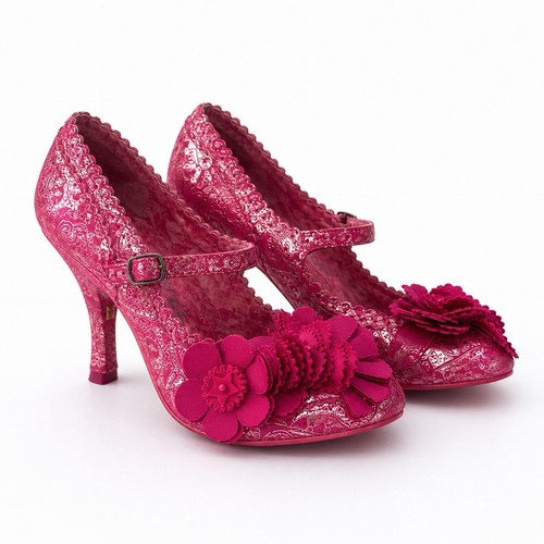 Irregular choice cortesan - irregular,