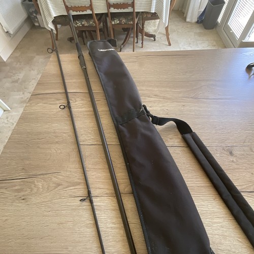 Fox rangemaster 12ft 2pc - ii,