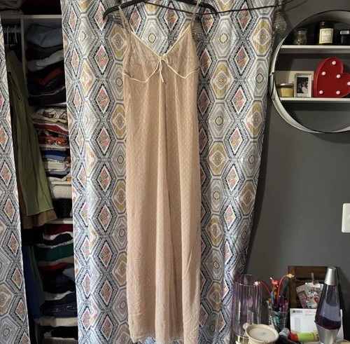 Victoria secret sheer lace - secret,