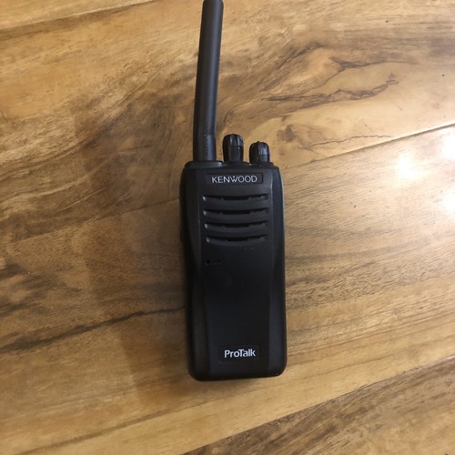 Kenwood protalk 3501 uhf - tk-3501,