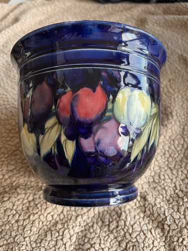 Vintage william moorcroft - vintage,