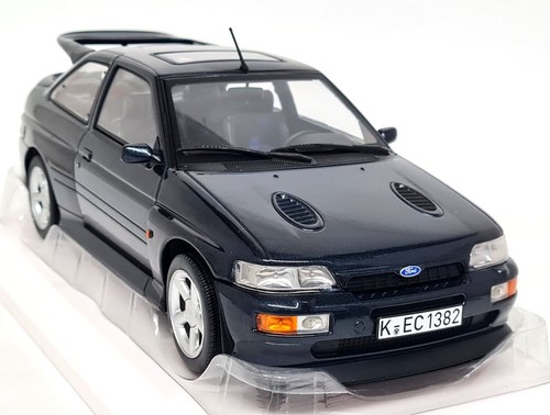 Norev ford escort rs - ford,