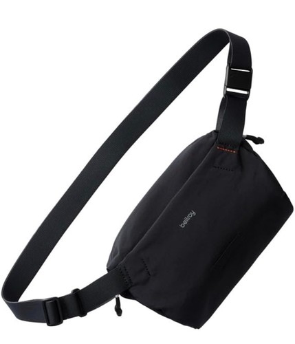 Bellroy lite sling mini - sling, black