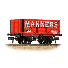 Bachmann 136 gauge - 37-136, oo