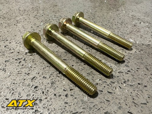 Power steering rack mounting - steering,