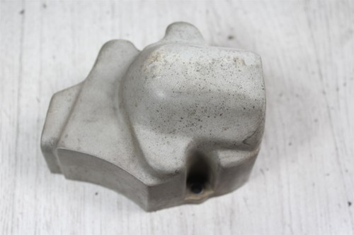 Cover oil pump honda 650 - pump,