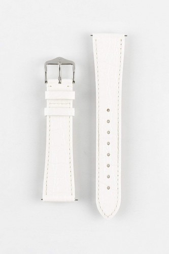 Hirsch genuine croco shiny - genuine,