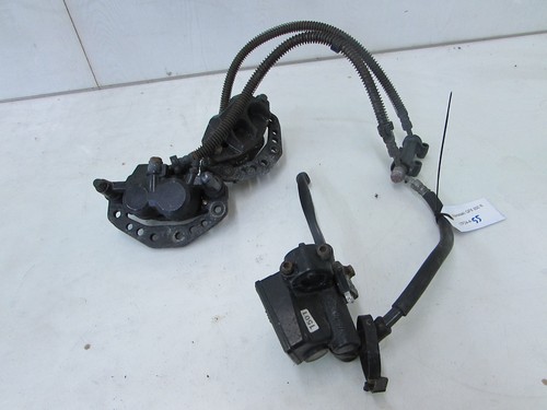 Kawasaki gpx 600 1988 1994 - kawasaki,