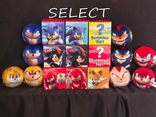 Sonic select mcdonalds happy - sonic,