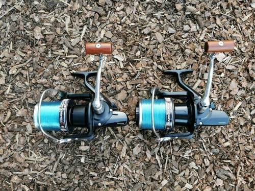 Daiwa tournament basia - daiwa,