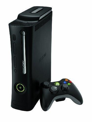 Microsoft xbox 360 - xbox,