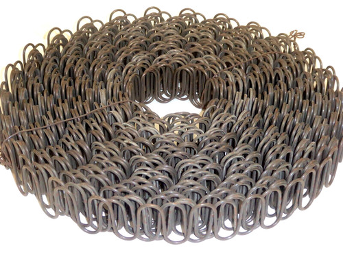 Upholstery springs continuous - springs,