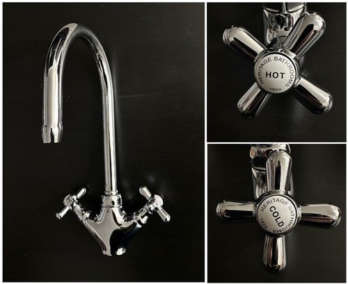Hertiage bathrooms 1924 - hertiage,