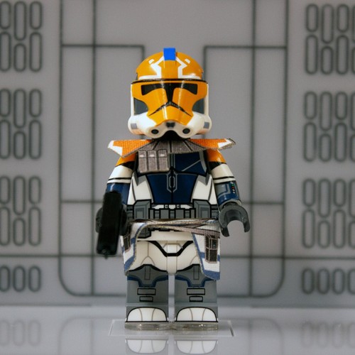 Republic advanced recon - advanced,