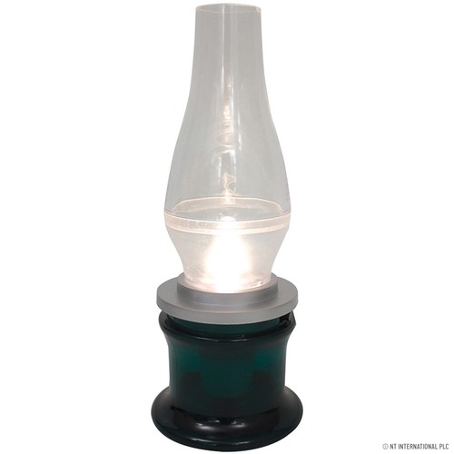 New led blow lamp - led,