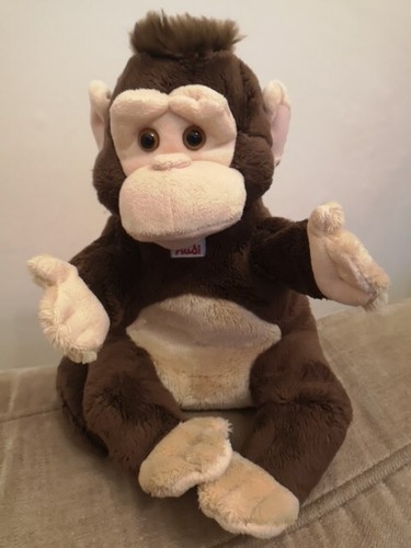 Trudi monkey hand - monkey, glove