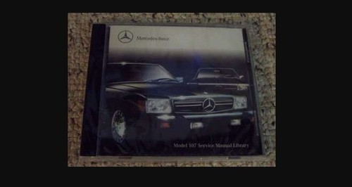 1988 mercedes benz - mercedes,