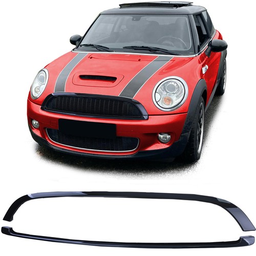 Grille grill trims for mini - grill,