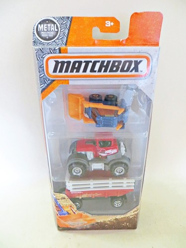 Matchbox metal dyw90 - matchbox,