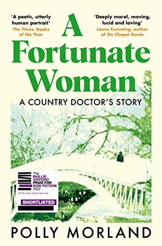 Fortunate woman a country - woman:,