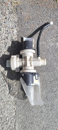 Panasonic bpx2 31l drain - panasonic, motor