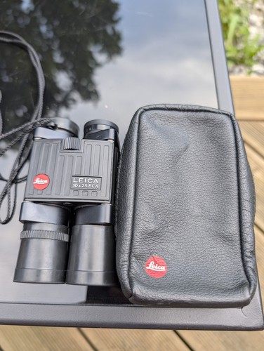 Leica 10x25 bca - 10x25,
