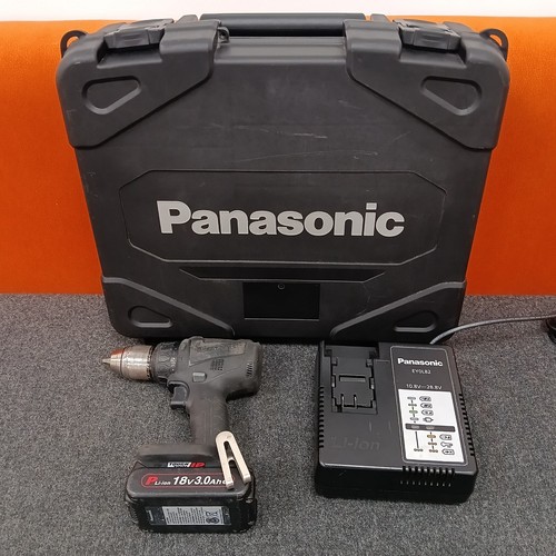 Panasonic ey79a2 combi drill - combi,