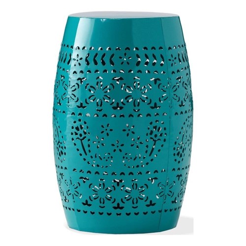 Benjara outdoor garden stool - benjara,