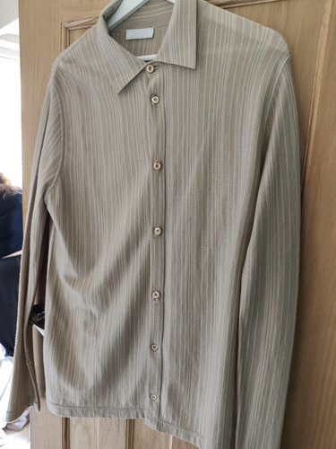 Prada men cashmere silk - prada,