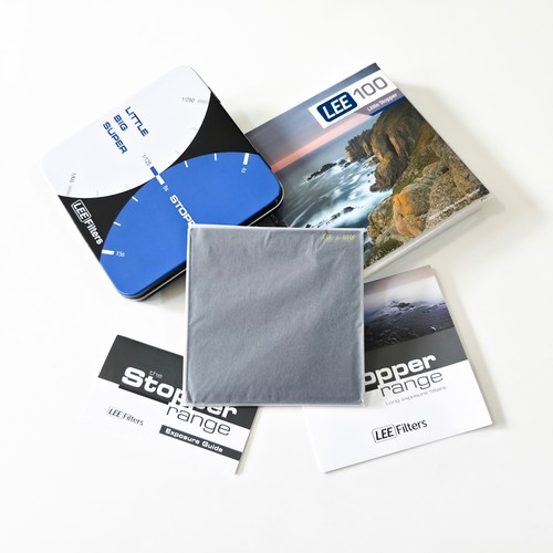 Lee filters little stopper - little, 6