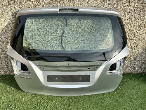 Vauxhall meriva mk2 - meriva,