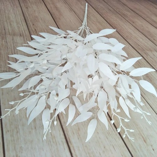 Artificial fake leaves willow - fake,
