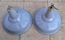 Pair benamin type enamel - benamin, x