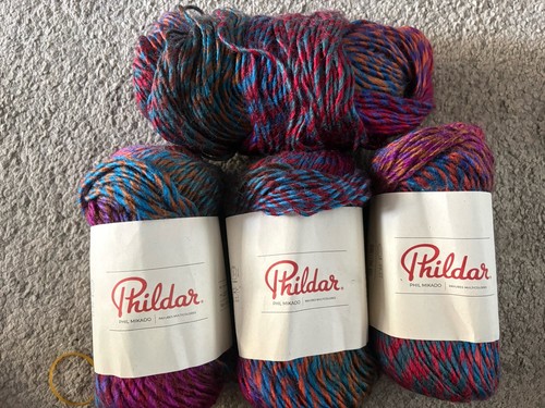 Phildar phil mikado yarn - phil,